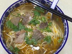 -东方宫中国兰州牛肉拉面(厦门旗舰店)
