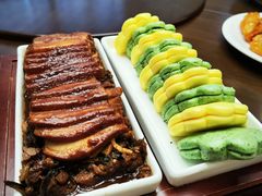 -普天和酒楼·新津菜·烤鸭(天津之眼店)