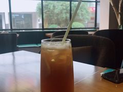 -永无乡旅行餐吧(京溪店)