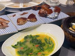 -羲和雅苑•北京烤鸭(平安国际金融中心店)