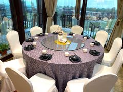 包厢-苏州太湖国际会议中心