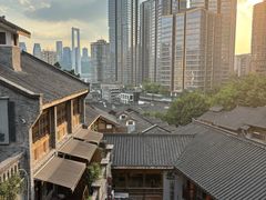 -重庆十八梯传统风貌区