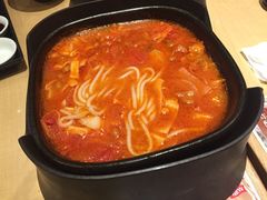 -阿香米线(天津凯德餐厅店)