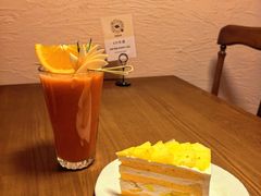 -诺嘉甜品(世贸店)