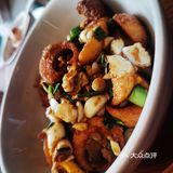 天河客运站附近超预期的湘菜