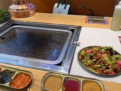 -郭记烤肉创始店(民丰大街店)