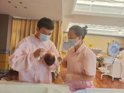 -臻康乃馨月子中心(集美店)