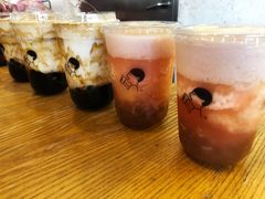 -喜茶(深圳福田星河COCO Park店)