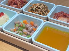 -韩香福脊骨汤锅(上杭路店)