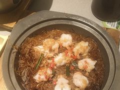 -绿茶餐厅(广州天河城店)