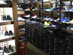 -正火体育(九龙商务中心B座店)