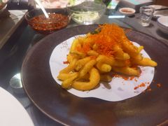 -海鲜e族(马王堆店)