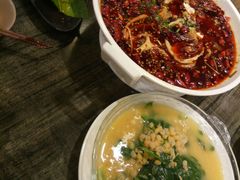 -庆合府重庆大排档(紫都城店)