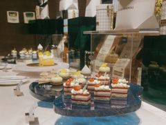 -老南京·橘暮自助餐厅(南京圣和府邸酒店)