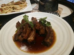 -味可道美食坊(福基路店)