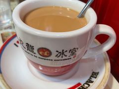 -九龙冰室(新中关购物中心店)