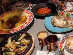 -塔哈尔·新疆盛宴(奉贤龙湖店)