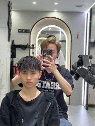 -Nice奈斯形象定制沙龙