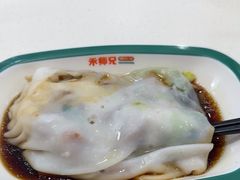 -禾师兄·布拉肠(一德路店)