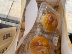 -鲍师傅糕点(观前街店)