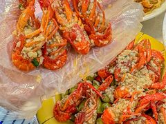 -一起吃小龙虾·海鲜(海珠店)