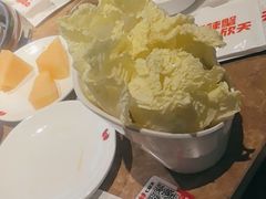 -七欣天香辣蟹火锅(上海银亿滨江店)