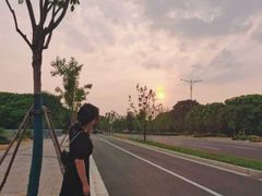 -蠡湖大桥公园