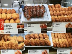 -阪急百货店(梅田总店)