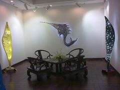 -北京A·C·Embassy酒店(三里屯工人体育场地铁站店)