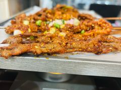 -小板凳(四公里店)