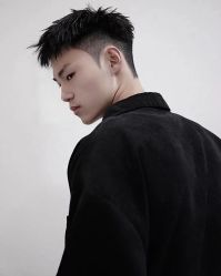 -Kraemer Paris  苏豪路易士·嘉玛发廊