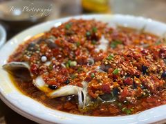 -湘聚南县土菜馆(龙山二路店)