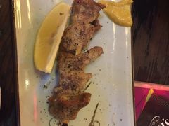 -平成屋·午肴夜酒(四川北路店)