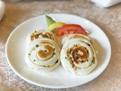 -麒麟中餐厅·经典粤菜·地道菜式老字号(广州长隆酒店)
