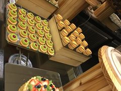 -圣丰索菲特·2 On 988 Café 自助餐厅