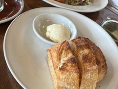 餐前面包-ROAST coffee & eatery