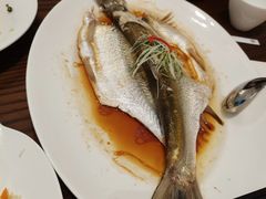 -水月周庄铂尔曼酒店-水月荟中餐厅