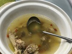 -翠茗农庄土菜馆(天目湖店)