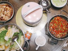 -田趣园长沙菜(天安云谷店)