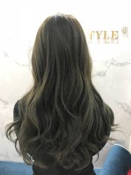 -MI HAIR