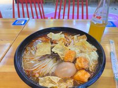 -螺少野柳州螺蛳粉(鱼化寨地铁商业街店)