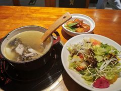 -黑鸡小馆(金源店)