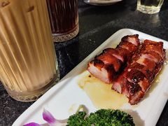 -金翠河烧鹅餐厅(解放碑时代广场店)