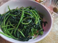-粤盛海鲜平价店(洛溪食街店)