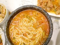 -浩海火烧云傣家菜(蓝港店)