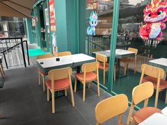 -香港深仔记茶餐厅(东门店)