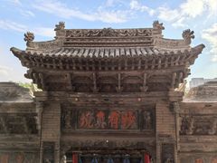 -高庙保安寺