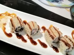 -天狗山料理(省体店)