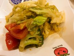 -番茄屋葡式美食(总店)