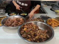 -阿芬卤面(花巷店)